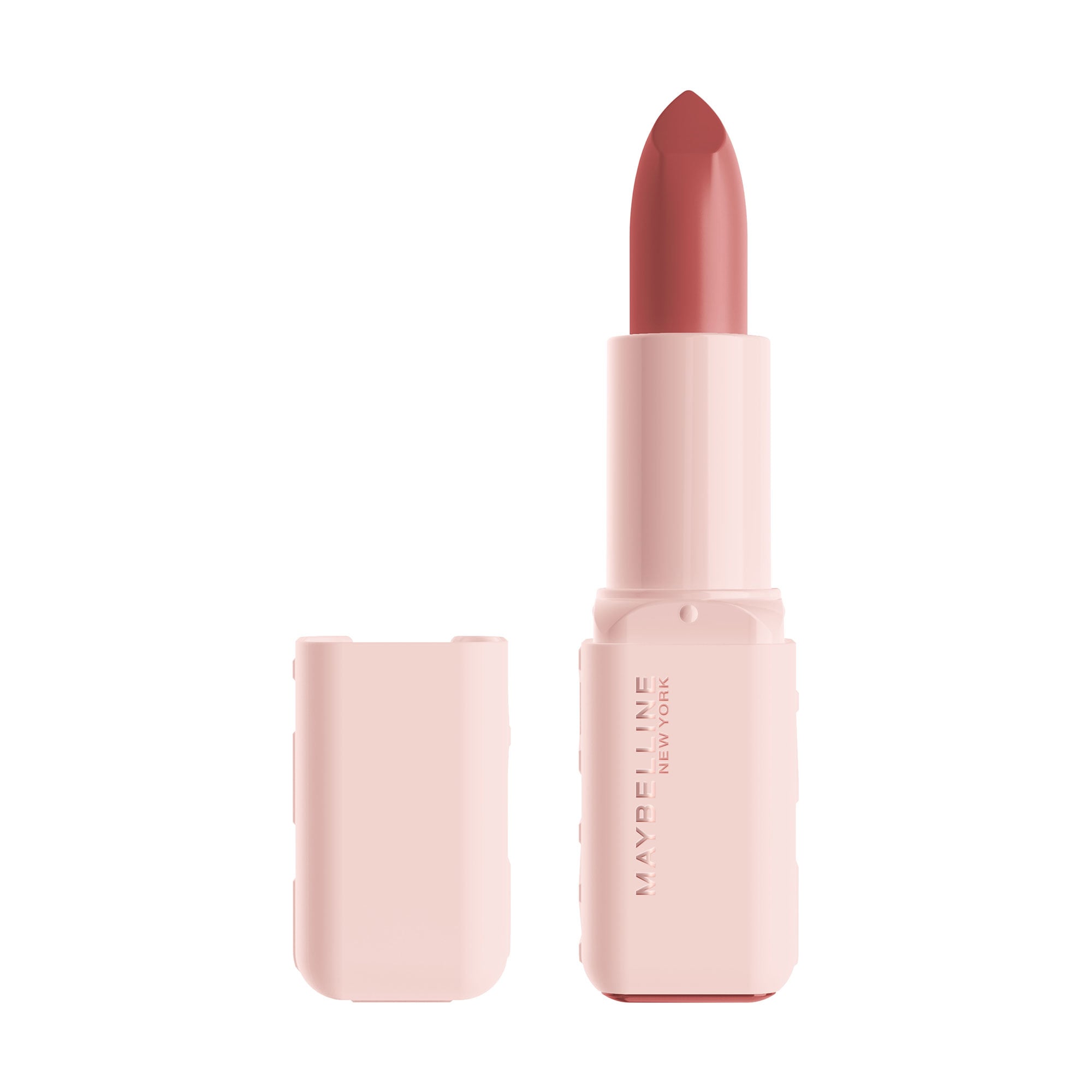 Зволожувальна помада для губ Maybelline New York Maybelline, 106 Maybe It's Soft, 4.5 г